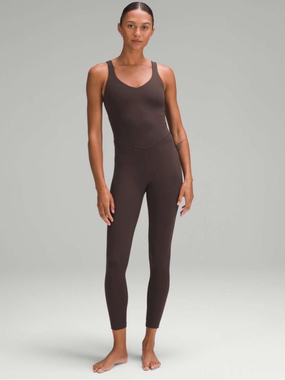 Lululemon Align Body Suit 25”